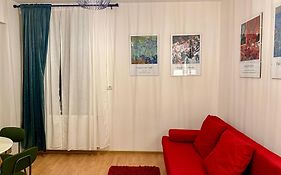 Serenity House Apartments